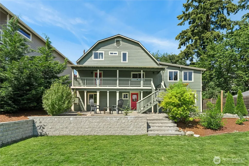 14042 33rd Avenue S Tukwila WA 98168