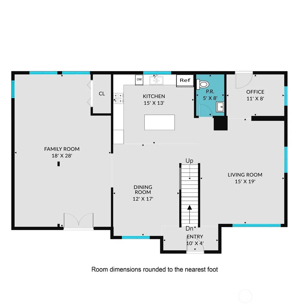 14042 33rd Avenue S Tukwila WA 98168