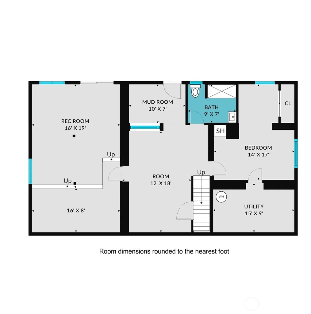 14042 33rd Avenue S Tukwila WA 98168