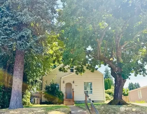 4829 S L Street Tacoma WA 98408