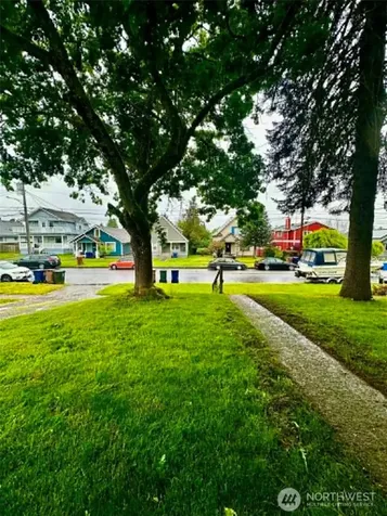 4829 S L Street Tacoma WA 98408