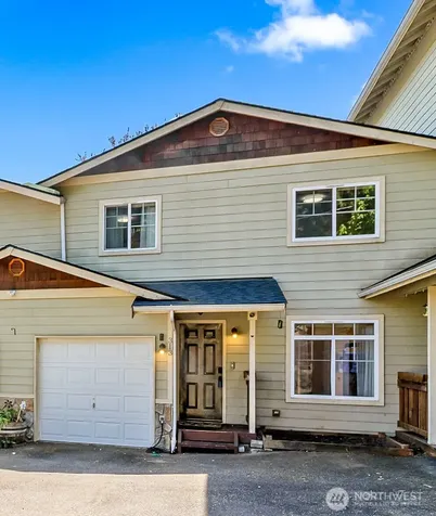 313 10th Street Snohomish WA 98290