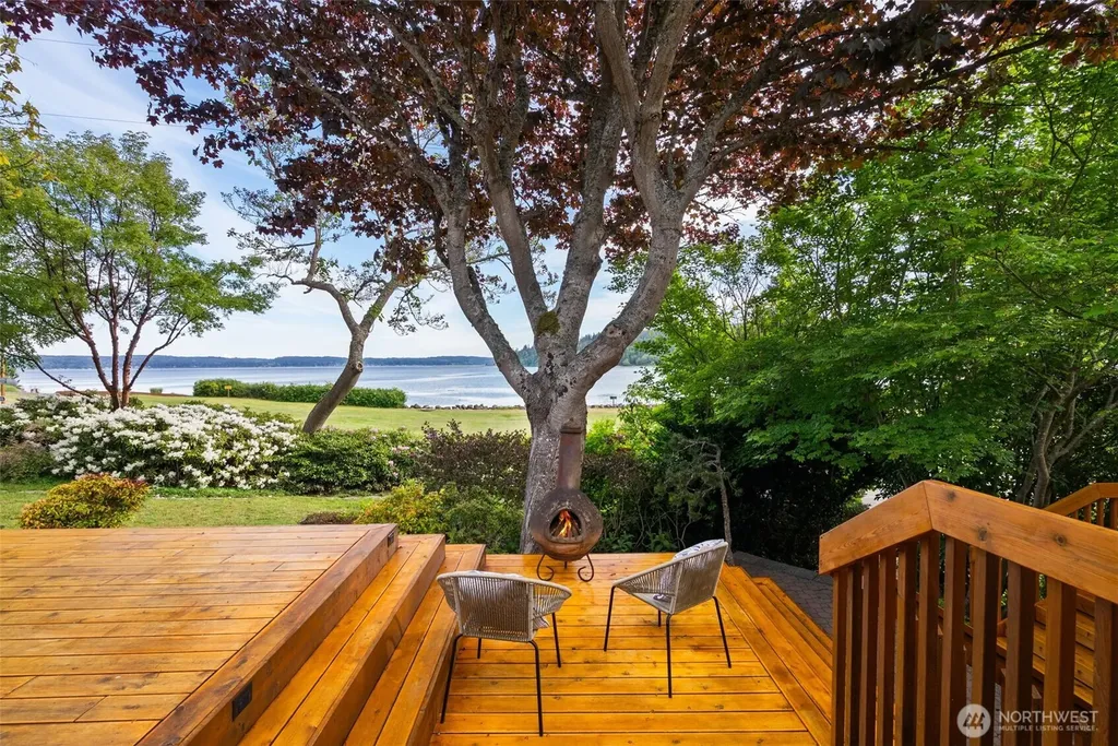 112 Merridith Street Port Ludlow WA 98365