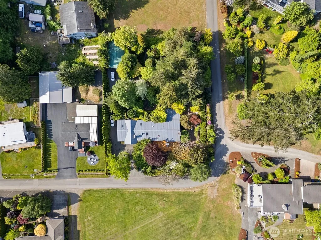 112 Merridith Street Port Ludlow WA 98365