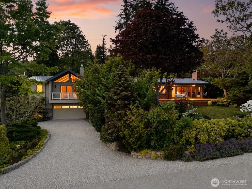 112 Merridith Street Port Ludlow WA 98365