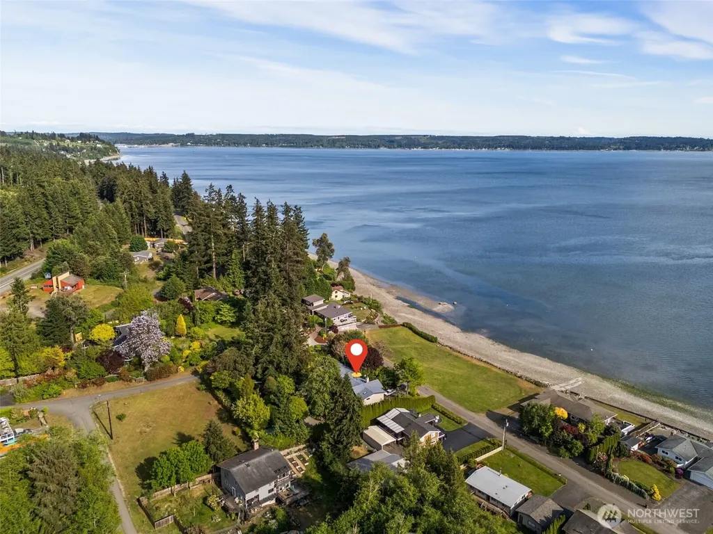 112 Merridith Street Port Ludlow WA 98365