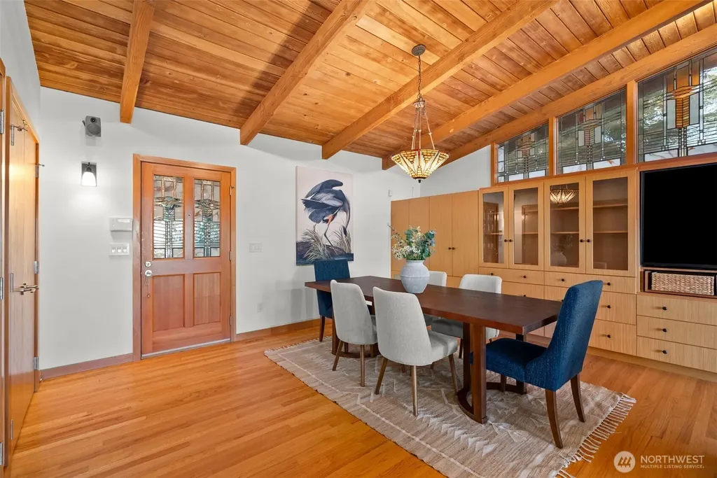 112 Merridith Street Port Ludlow WA 98365