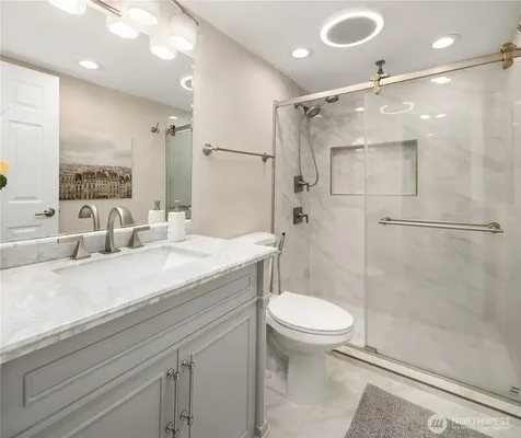 4727 W Lake Sammamish Parkway SE Issaquah WA 98027