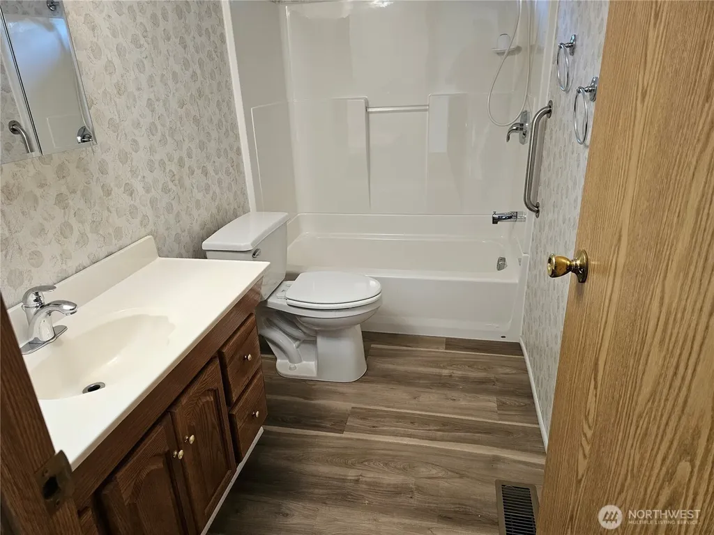 20727 8th Avenue Ct E Spanaway WA 98387