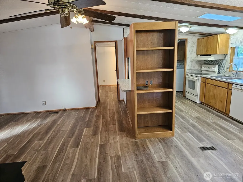 20727 8th Avenue Ct E Spanaway WA 98387