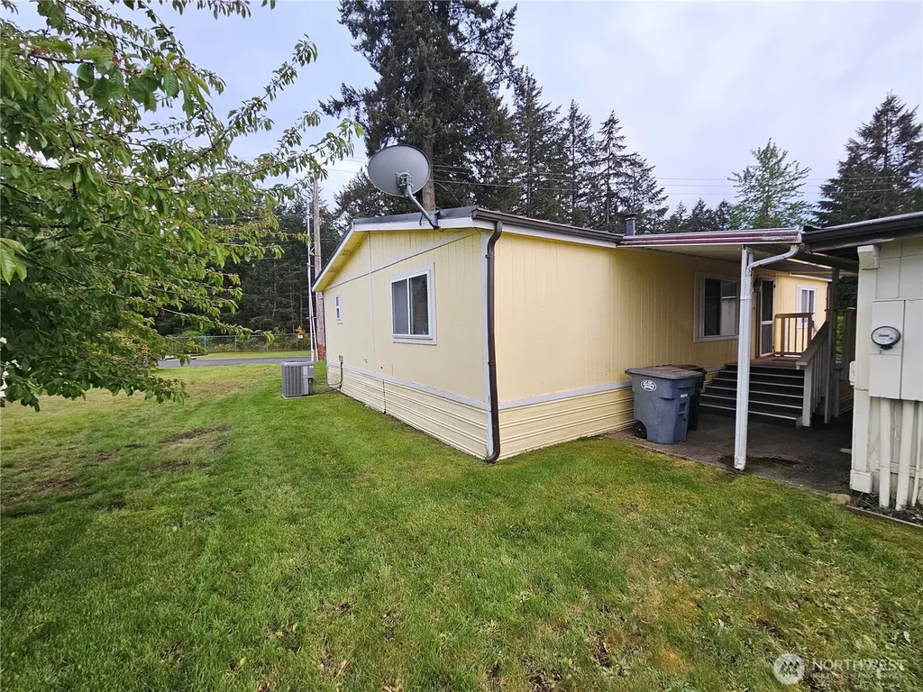 20727 8th Avenue Ct E Spanaway WA 98387