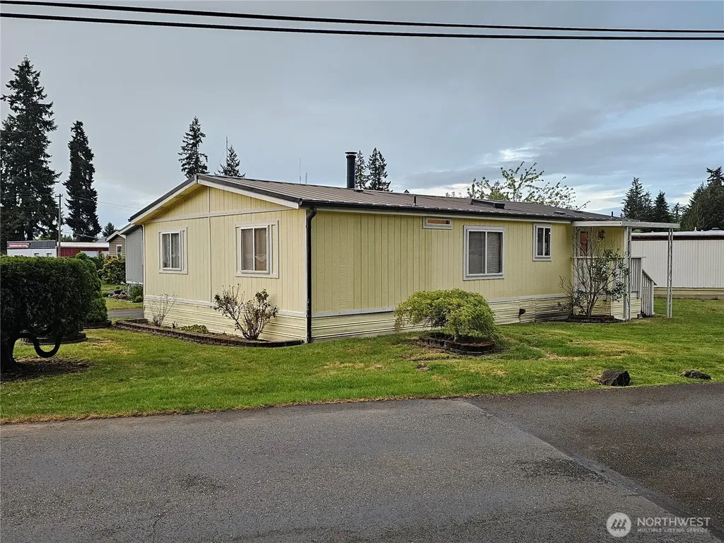 20727 8th Avenue Ct E Spanaway WA 98387