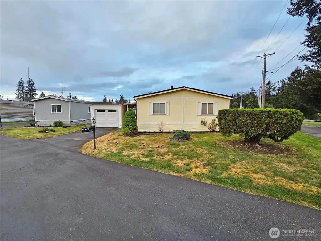 20727 8th Avenue Ct E Spanaway WA 98387