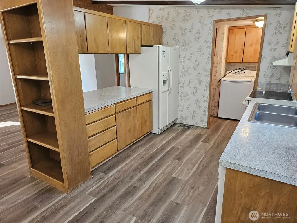 20727 8th Avenue Ct E Spanaway WA 98387