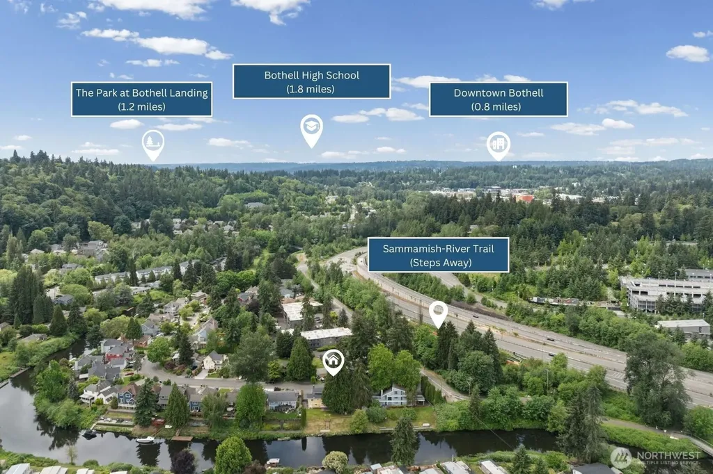 17502 113th Avenue NE Bothell WA 98011