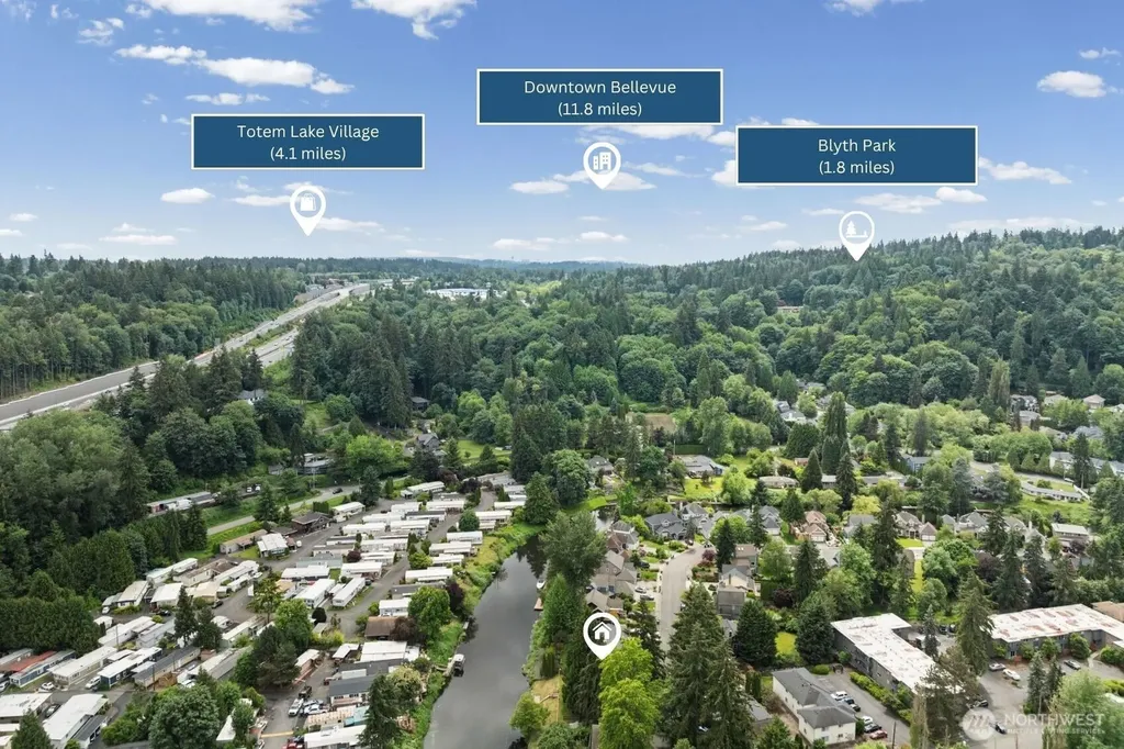 17502 113th Avenue NE Bothell WA 98011