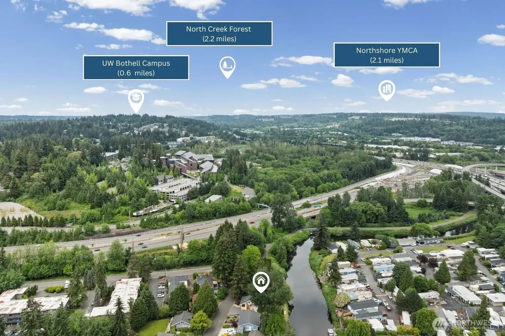 17502 113th Avenue NE Bothell WA 98011