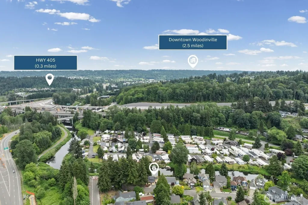 17502 113th Avenue NE Bothell WA 98011