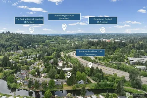 17502 113th Avenue NE Bothell WA 98011