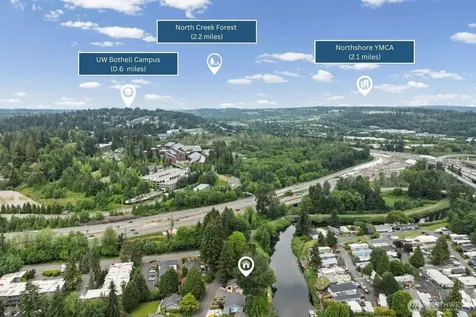 17502 113th Avenue NE Bothell WA 98011