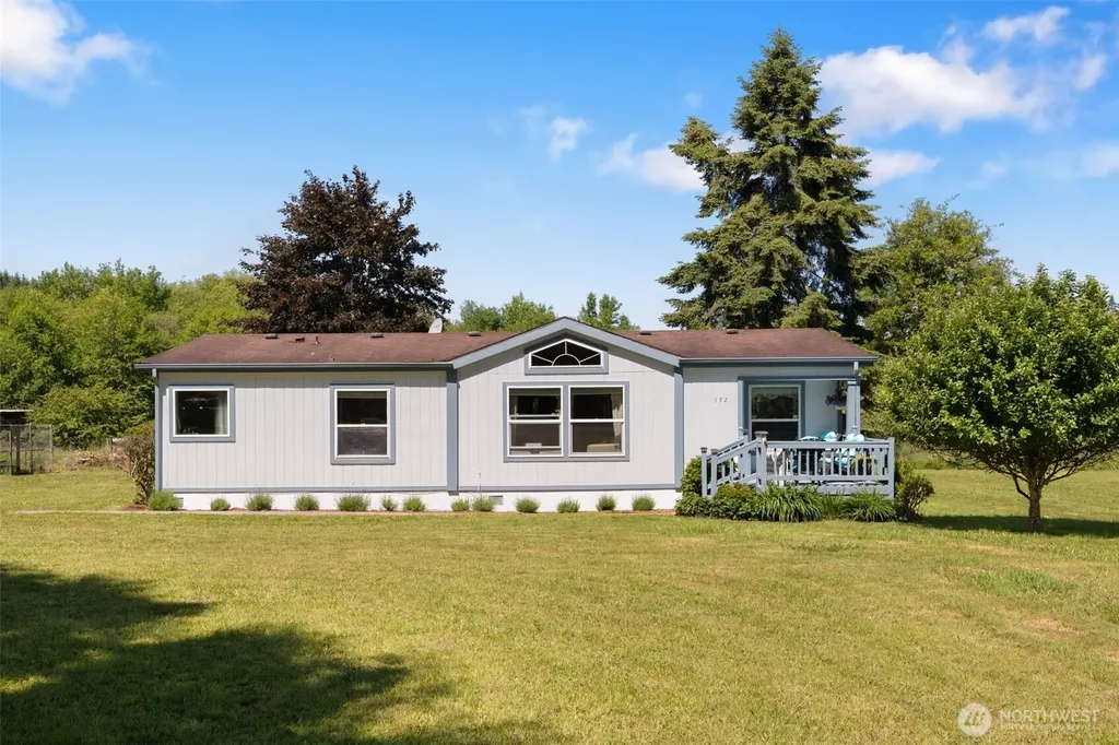 172 Topelt Road Chehalis WA 98532