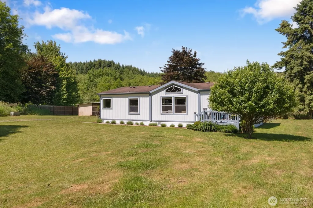 172 Topelt Road Chehalis WA 98532