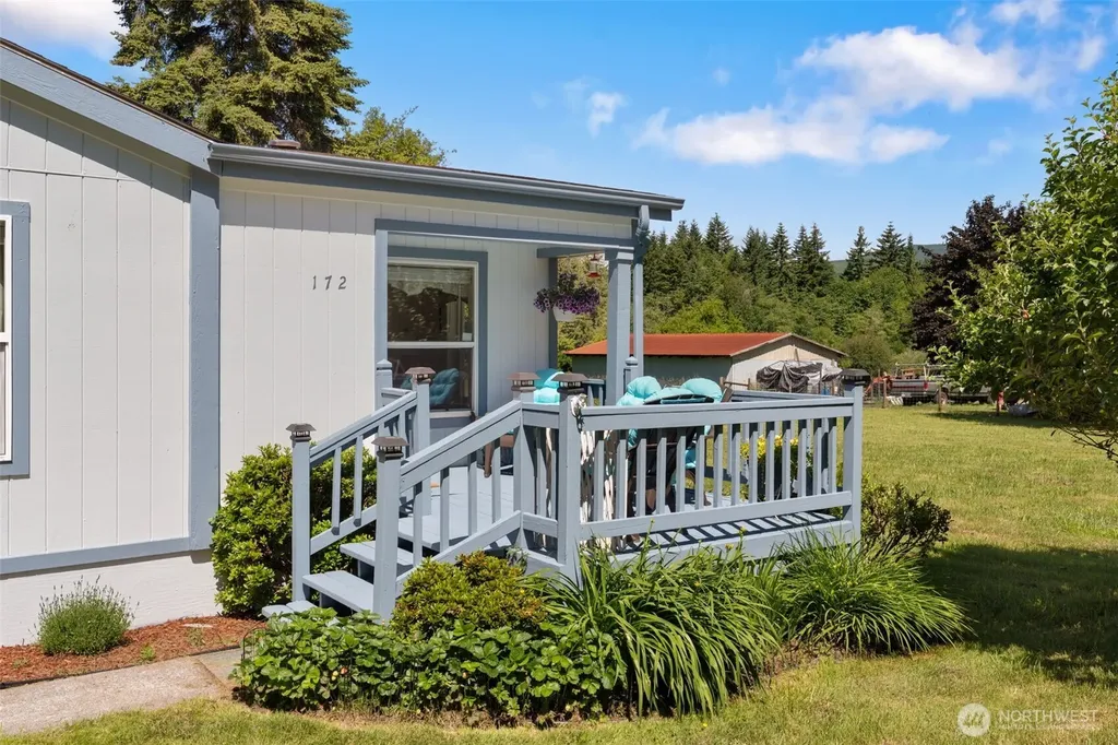 172 Topelt Road Chehalis WA 98532