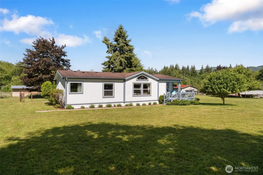 172 Topelt Road Chehalis WA 98532