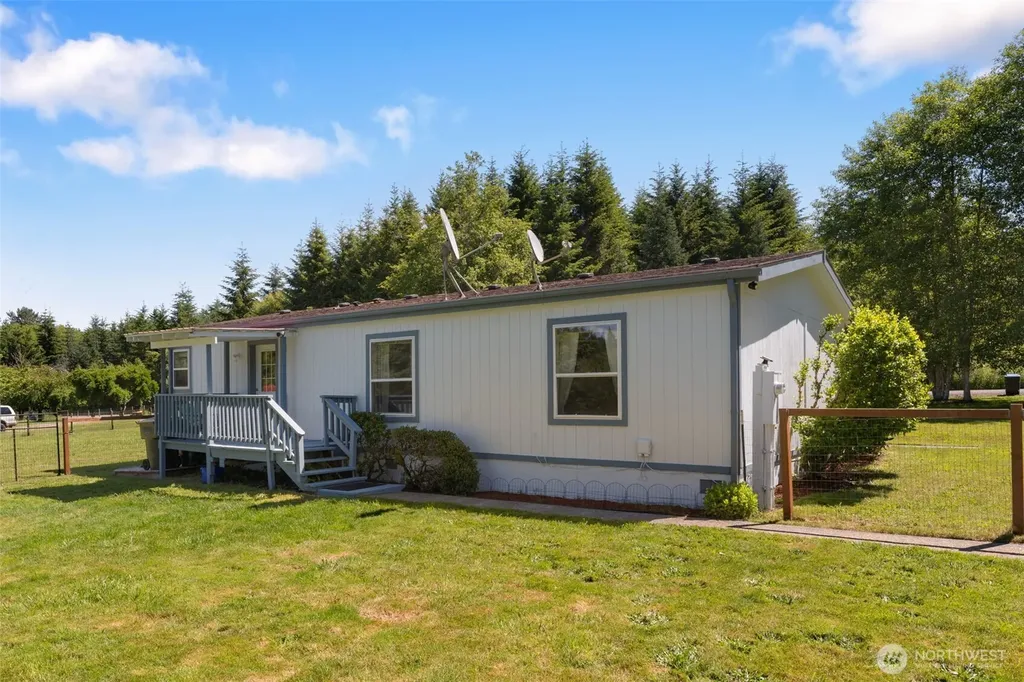 172 Topelt Road Chehalis WA 98532