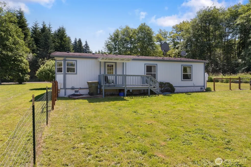 172 Topelt Road Chehalis WA 98532