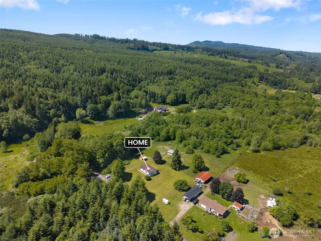 172 Topelt Road Chehalis WA 98532