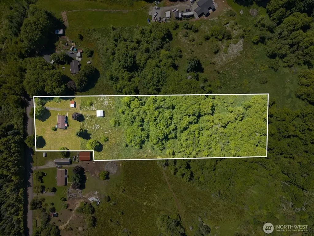 172 Topelt Road Chehalis WA 98532