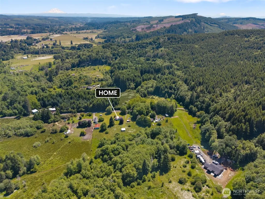 172 Topelt Road Chehalis WA 98532