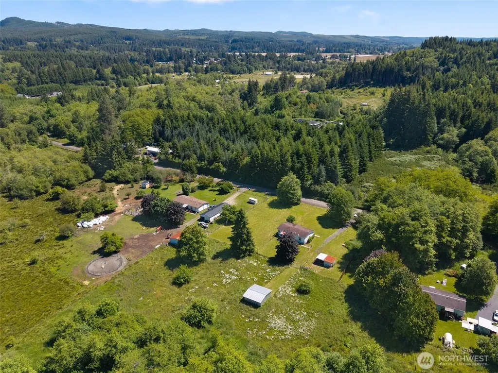 172 Topelt Road Chehalis WA 98532