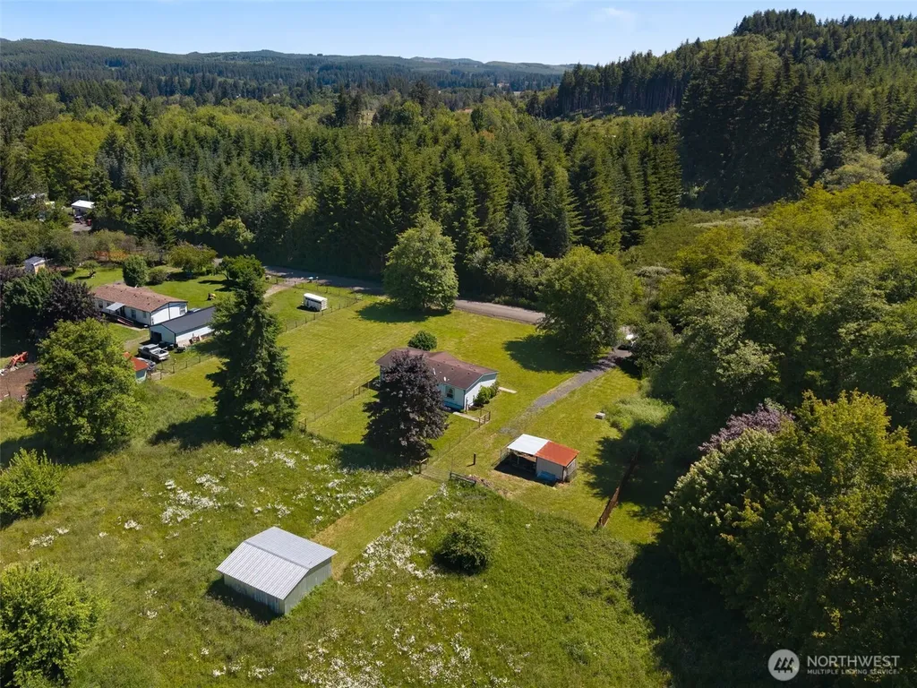 172 Topelt Road Chehalis WA 98532