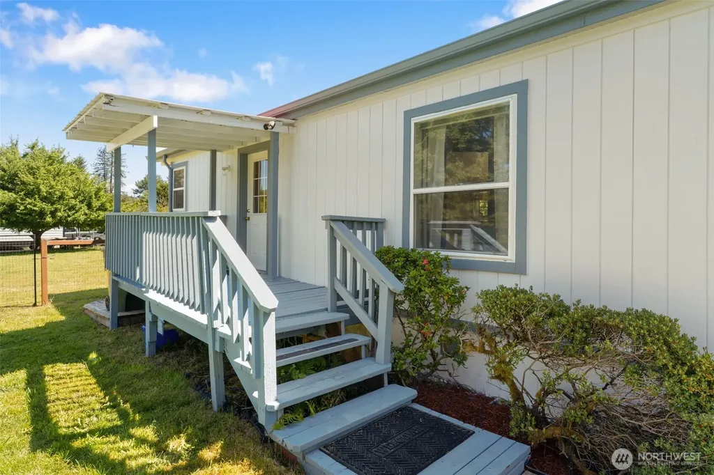 172 Topelt Road Chehalis WA 98532