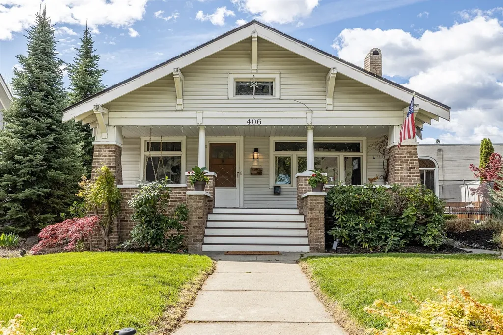 406 Cottage Avenue Cashmere WA 98815