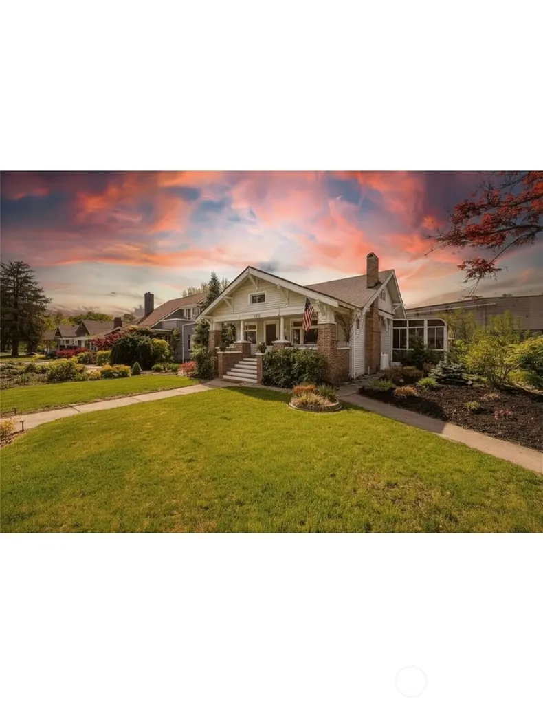 406 Cottage Avenue Cashmere WA 98815