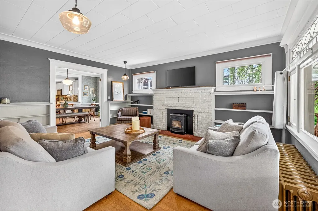406 Cottage Avenue Cashmere WA 98815