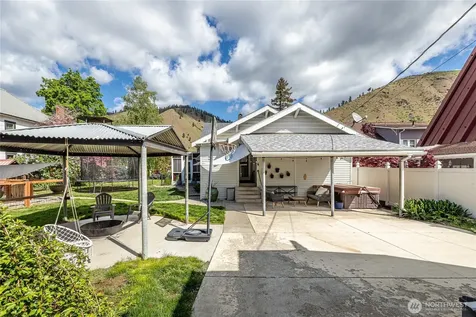 406 Cottage Avenue Cashmere WA 98815