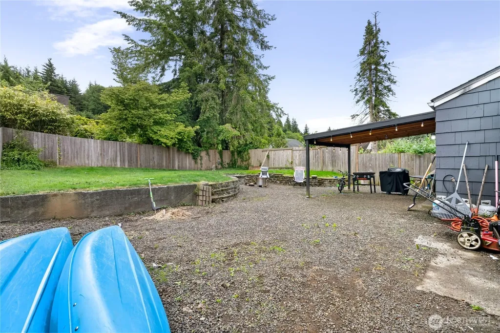 1716 Young Street Aberdeen WA 98520
