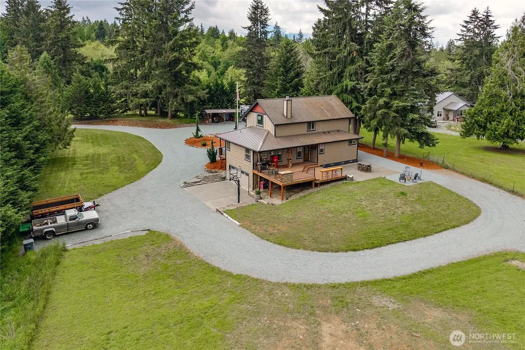 19205 212th Street E Orting WA 98360