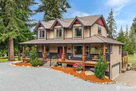 19205 212th Street E Orting WA 98360