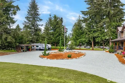 19205 212th Street E Orting WA 98360