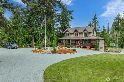 19205 212th Street E Orting WA 98360