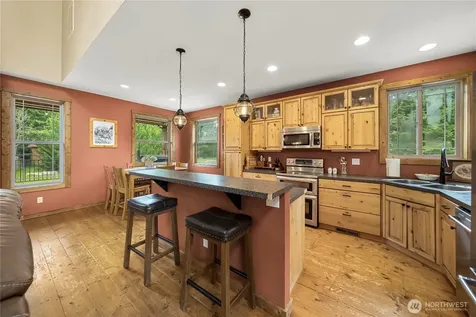 19205 212th Street E Orting WA 98360