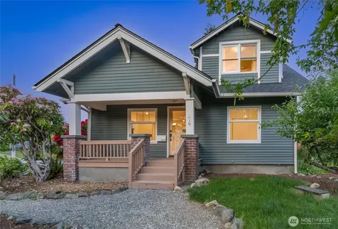 1519 N Alder Street Tacoma WA 98406