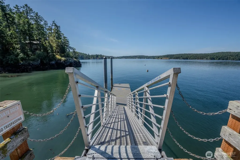 140 Judith Lane Orcas Island WA 98245