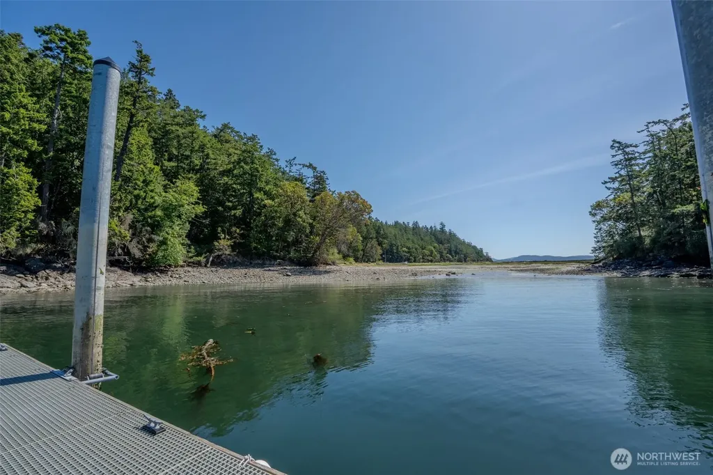 140 Judith Lane Orcas Island WA 98245
