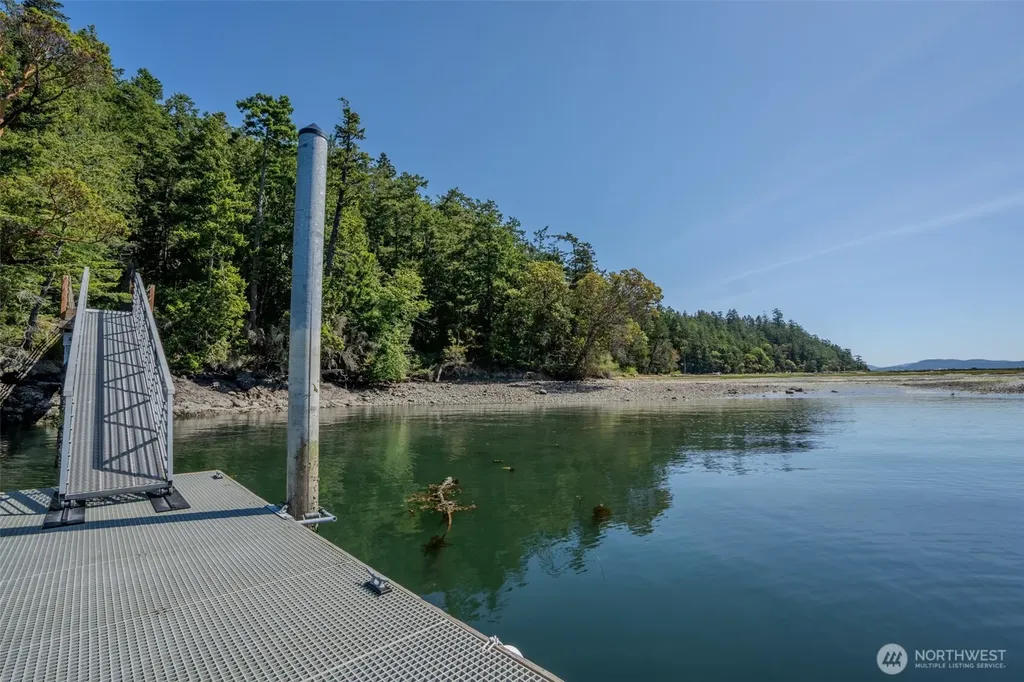 140 Judith Lane Orcas Island WA 98245